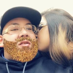 Meet your Posher, Justin